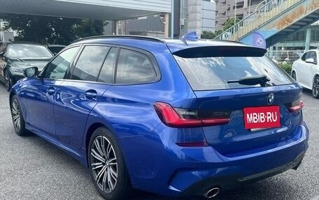 BMW 3 серия, 2021 год, 2 290 000 рублей, 5 фотография