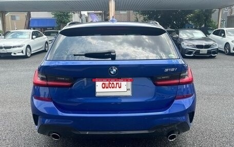 BMW 3 серия, 2021 год, 2 290 000 рублей, 6 фотография