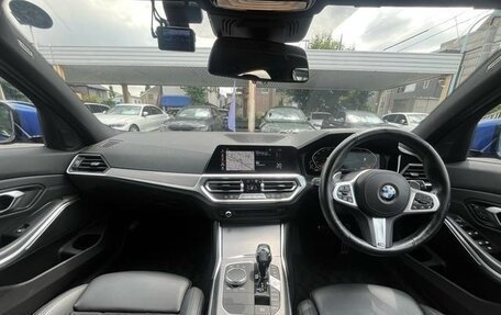 BMW 3 серия, 2021 год, 2 290 000 рублей, 12 фотография