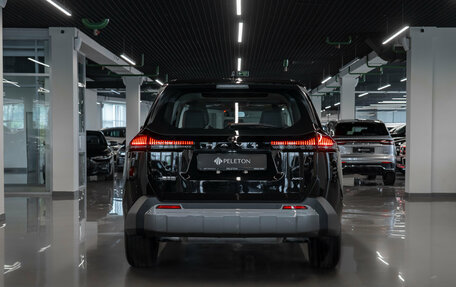 Toyota RAV4, 2026 год, 4 200 000 рублей, 6 фотография