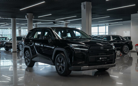 Toyota RAV4, 2026 год, 4 200 000 рублей, 2 фотография