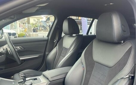 BMW 3 серия, 2021 год, 2 290 000 рублей, 11 фотография