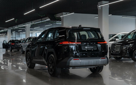 Toyota RAV4, 2026 год, 4 200 000 рублей, 5 фотография