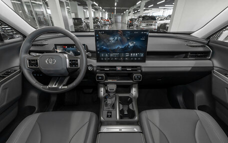 Toyota RAV4, 2026 год, 4 200 000 рублей, 8 фотография