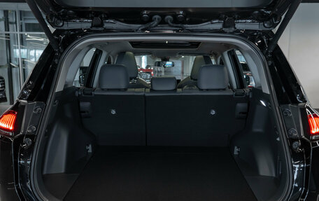 Toyota RAV4, 2026 год, 4 200 000 рублей, 22 фотография