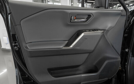 Toyota RAV4, 2026 год, 4 200 000 рублей, 14 фотография