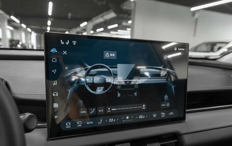 Toyota RAV4, 2026 год, 4 200 000 рублей, 20 фотография