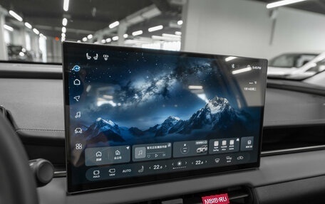 Toyota RAV4, 2026 год, 4 200 000 рублей, 17 фотография