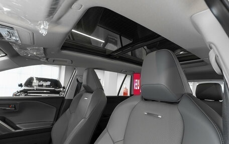 Toyota RAV4, 2026 год, 4 200 000 рублей, 10 фотография