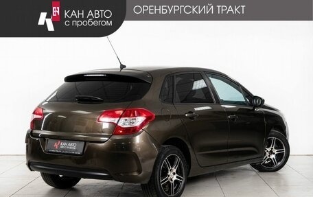 Citroen C4 II рестайлинг, 2013 год, 525 000 рублей, 3 фотография