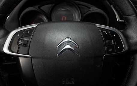Citroen C4 II рестайлинг, 2013 год, 525 000 рублей, 9 фотография