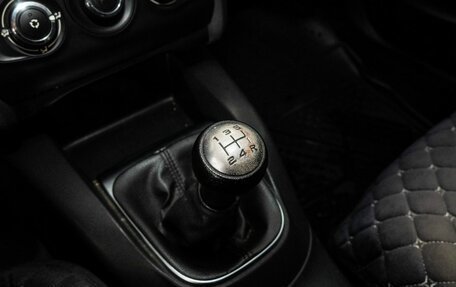 Citroen C4 II рестайлинг, 2013 год, 525 000 рублей, 12 фотография