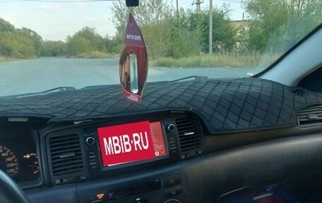 Toyota Corolla, 2004 год, 340 000 рублей, 3 фотография