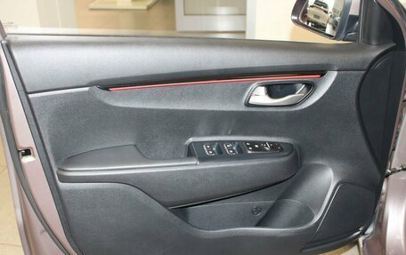 KIA Rio IV, 2020 год, 1 299 000 рублей, 14 фотография