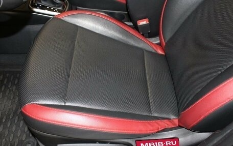KIA Rio IV, 2020 год, 1 299 000 рублей, 17 фотография