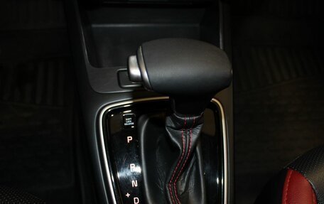 KIA Rio IV, 2020 год, 1 299 000 рублей, 22 фотография