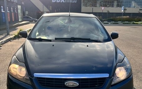 Ford Focus II рестайлинг, 2008 год, 405 000 рублей, 1 фотография