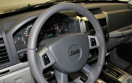 Jeep Cherokee, 2008 год, 1 250 000 рублей, 17 фотография