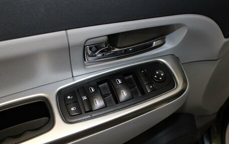 Jeep Cherokee, 2008 год, 1 250 000 рублей, 15 фотография
