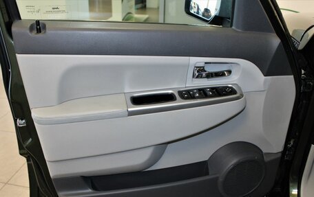 Jeep Cherokee, 2008 год, 1 250 000 рублей, 14 фотография