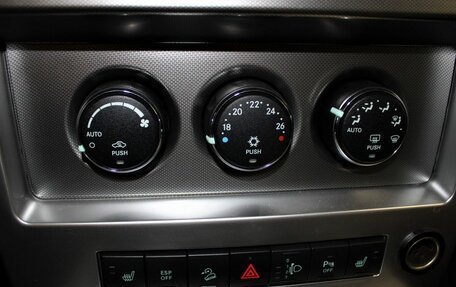 Jeep Cherokee, 2008 год, 1 250 000 рублей, 21 фотография