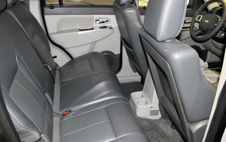 Jeep Cherokee, 2008 год, 1 250 000 рублей, 23 фотография