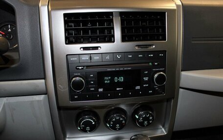 Jeep Cherokee, 2008 год, 1 250 000 рублей, 20 фотография