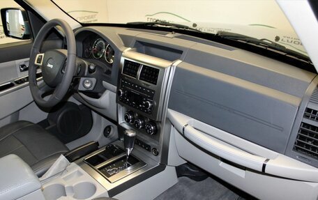 Jeep Cherokee, 2008 год, 1 250 000 рублей, 24 фотография