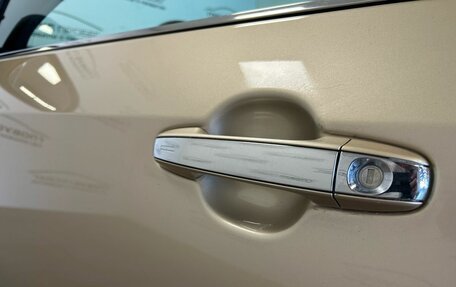 Toyota Camry, 2013 год, 1 600 000 рублей, 5 фотография