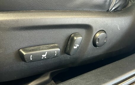 Toyota Camry, 2013 год, 1 600 000 рублей, 10 фотография