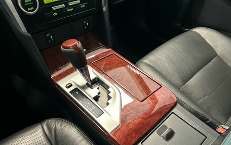 Toyota Camry, 2013 год, 1 600 000 рублей, 21 фотография