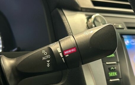 Toyota Camry, 2013 год, 1 600 000 рублей, 16 фотография