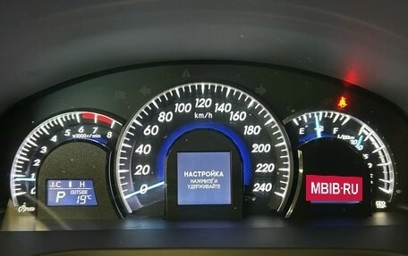Toyota Camry, 2013 год, 1 600 000 рублей, 12 фотография