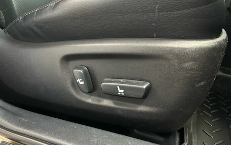 Toyota Camry, 2013 год, 1 600 000 рублей, 23 фотография