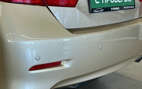 Toyota Camry, 2013 год, 1 600 000 рублей, 26 фотография
