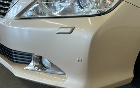 Toyota Camry, 2013 год, 1 600 000 рублей, 25 фотография