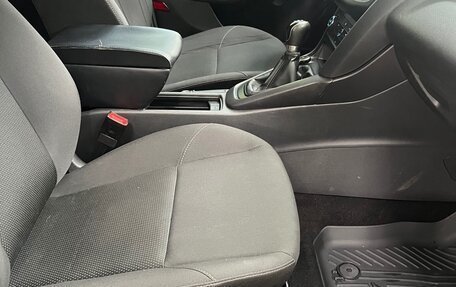 Ford Focus III, 2017 год, 849 000 рублей, 3 фотография