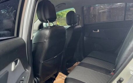 KIA Sportage III, 2012 год, 1 220 000 рублей, 9 фотография
