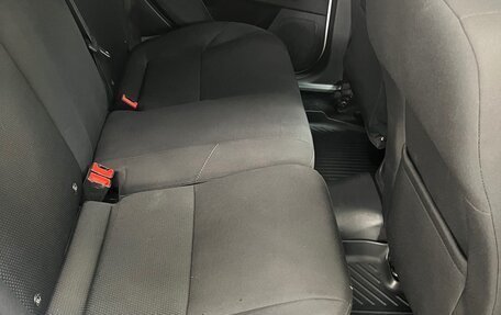 Ford Focus III, 2017 год, 849 000 рублей, 4 фотография