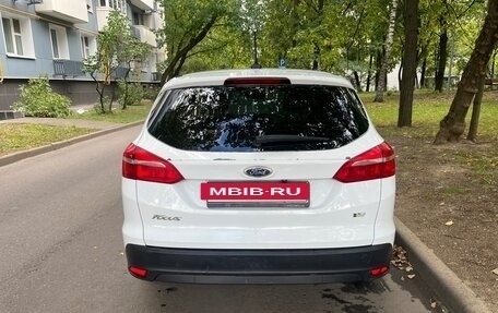 Ford Focus III, 2017 год, 849 000 рублей, 7 фотография