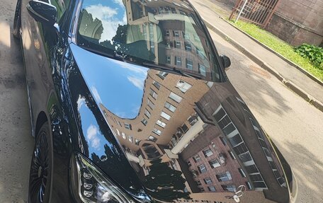 Mercedes-Benz S-Класс, 2019 год, 7 100 000 рублей, 2 фотография
