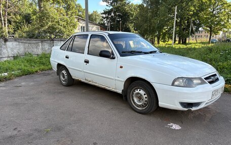 Daewoo Nexia I рестайлинг, 2012 год, 150 000 рублей, 2 фотография