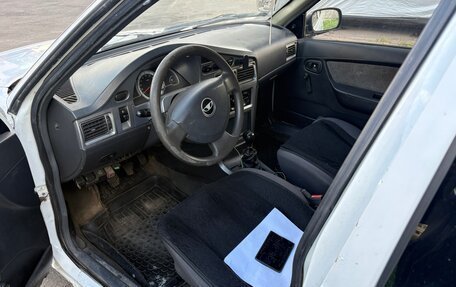 Daewoo Nexia I рестайлинг, 2012 год, 150 000 рублей, 6 фотография