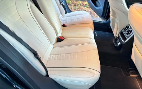 Mercedes-Benz S-Класс, 2019 год, 7 100 000 рублей, 22 фотография