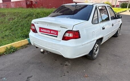Daewoo Nexia I рестайлинг, 2012 год, 150 000 рублей, 3 фотография