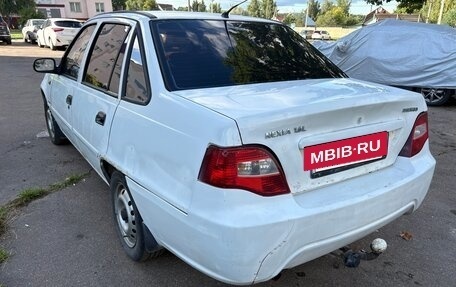Daewoo Nexia I рестайлинг, 2012 год, 150 000 рублей, 4 фотография