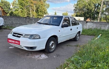 Daewoo Nexia I рестайлинг, 2012 год, 150 000 рублей, 5 фотография