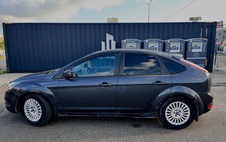 Ford Focus II рестайлинг, 2008 год, 405 000 рублей, 5 фотография