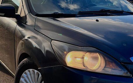 Ford Focus II рестайлинг, 2008 год, 405 000 рублей, 2 фотография