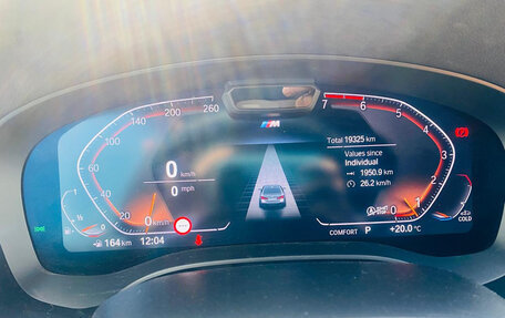 BMW 5 серия, 2022 год, 5 270 000 рублей, 2 фотография